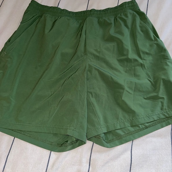 lululemon athletica Other - Lululemon Pace Breaker 7” Lined Short. Size XL